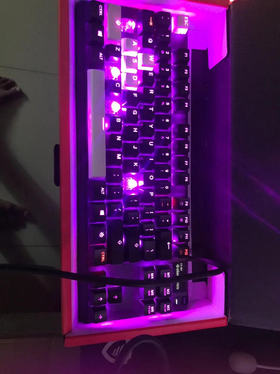 Apex pro tkl gen1 - Foto 3