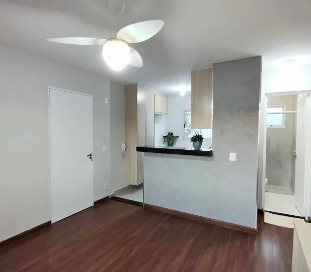 Apartamento Itapua Parque 
