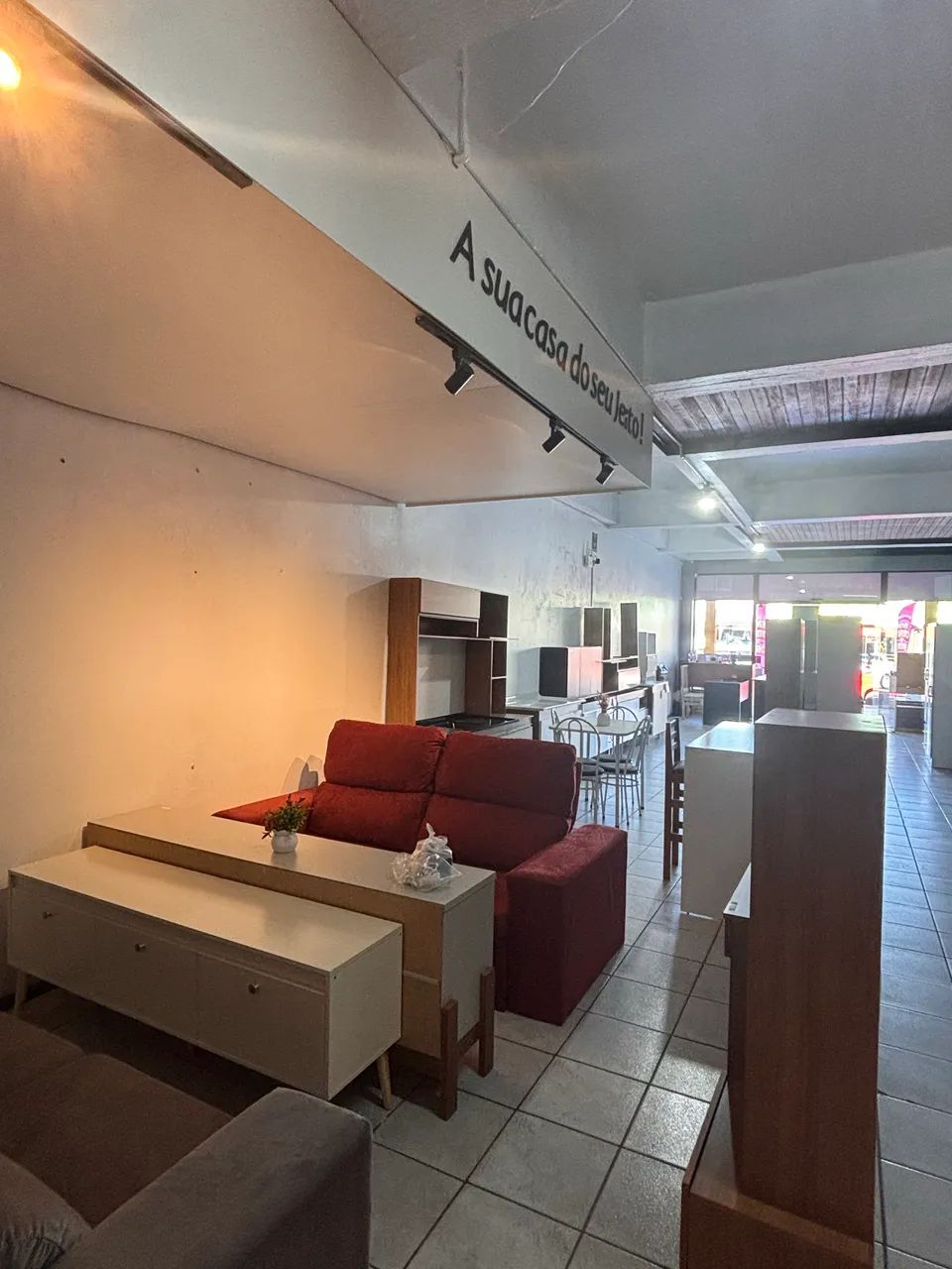 Vendo loja de móveis completa - Foto 2