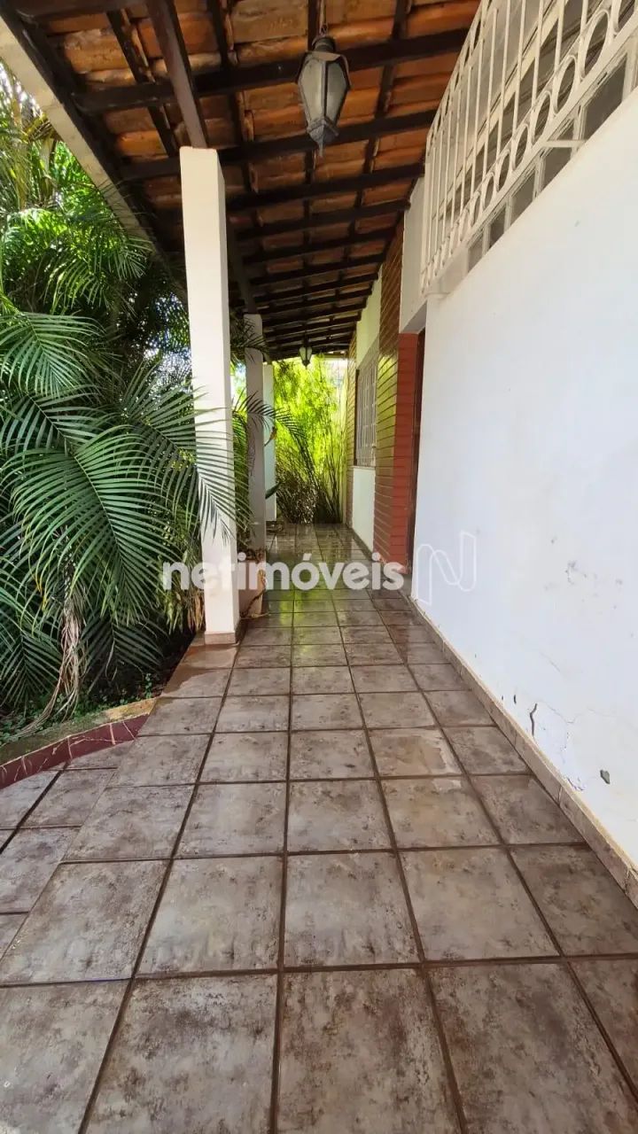 Locação Casa comercial Cidade Nova Belo Horizonte - Foto 2