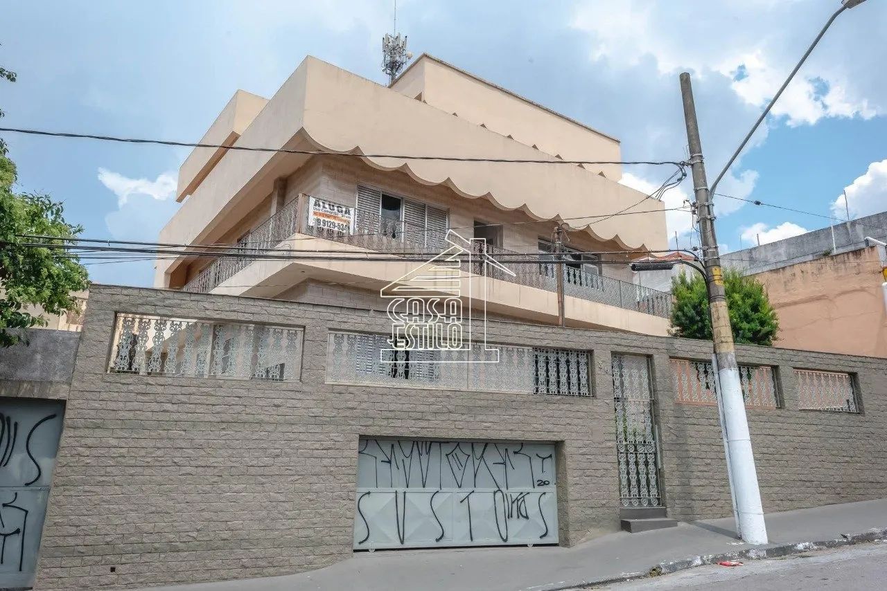 Prédio Comercial para Locação na Vila Cisper - Foto 2