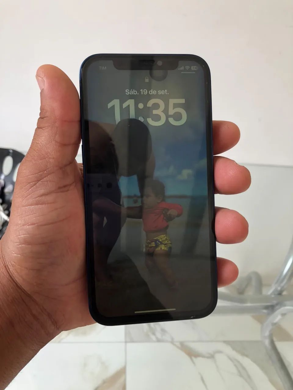 iPhone 12 64 GB 