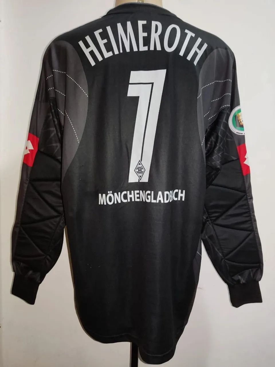 Camisa Borussia  - Foto 2