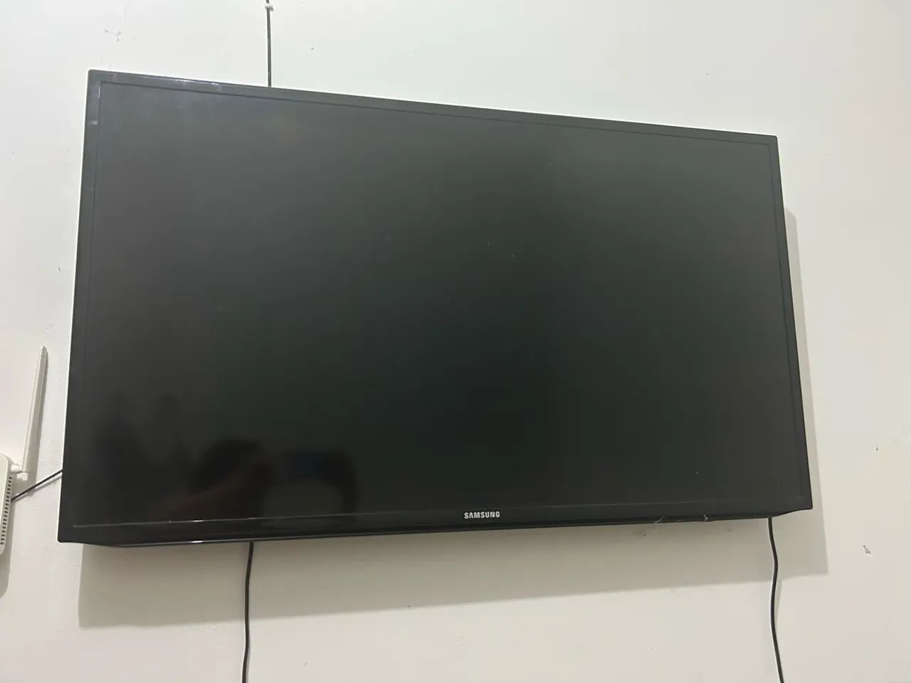 Tv Samsung 52 polegadas  - Foto 3
