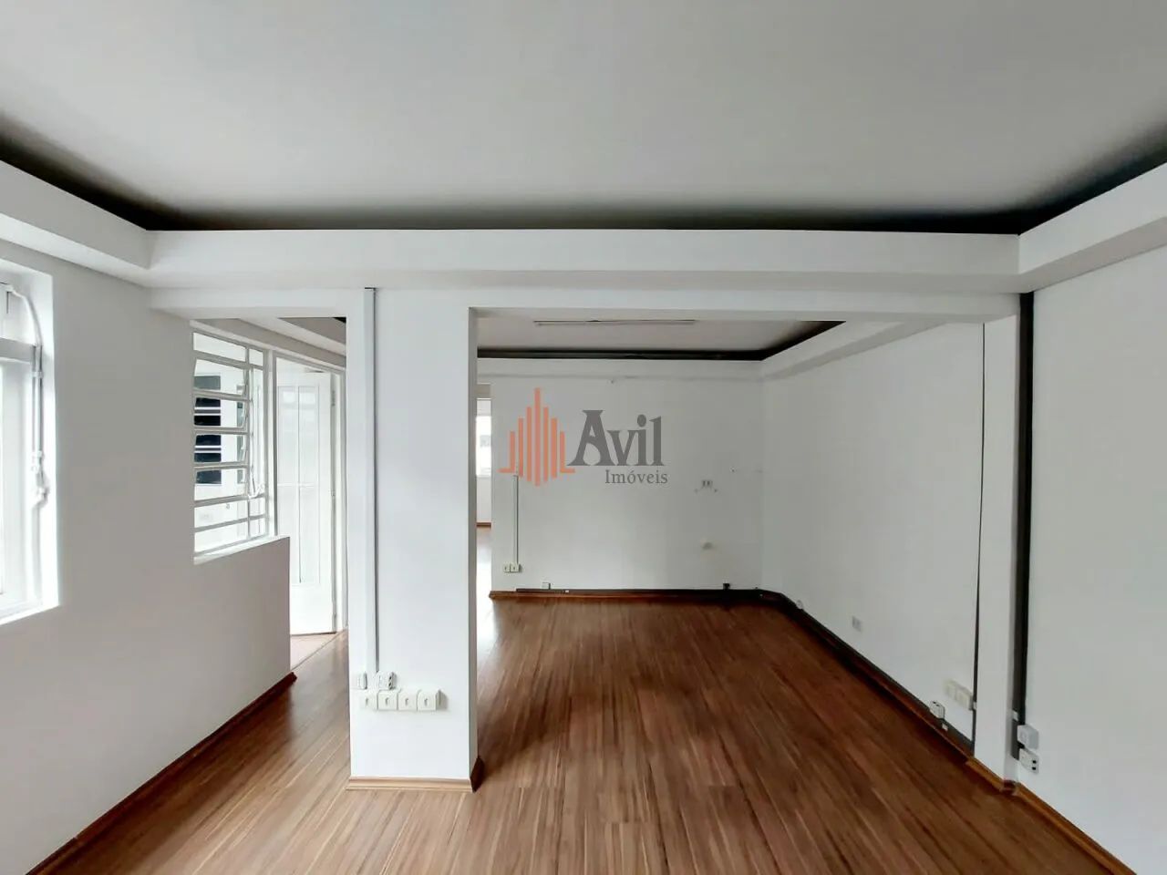 Sala comercial 68m² com para Locação no Tatuapé - Foto 4