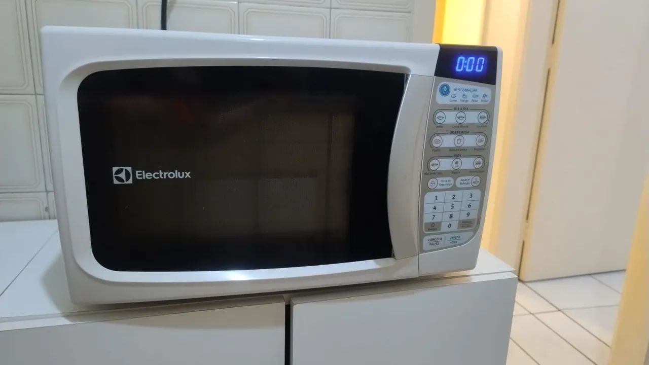 Microondas  - Foto 2