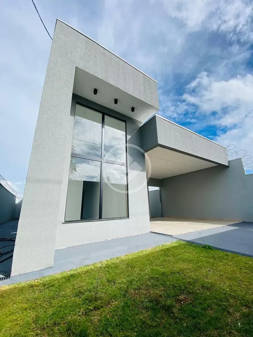 Casa Térrea 3 Quartos no Cidade Industrial codigo: 359750