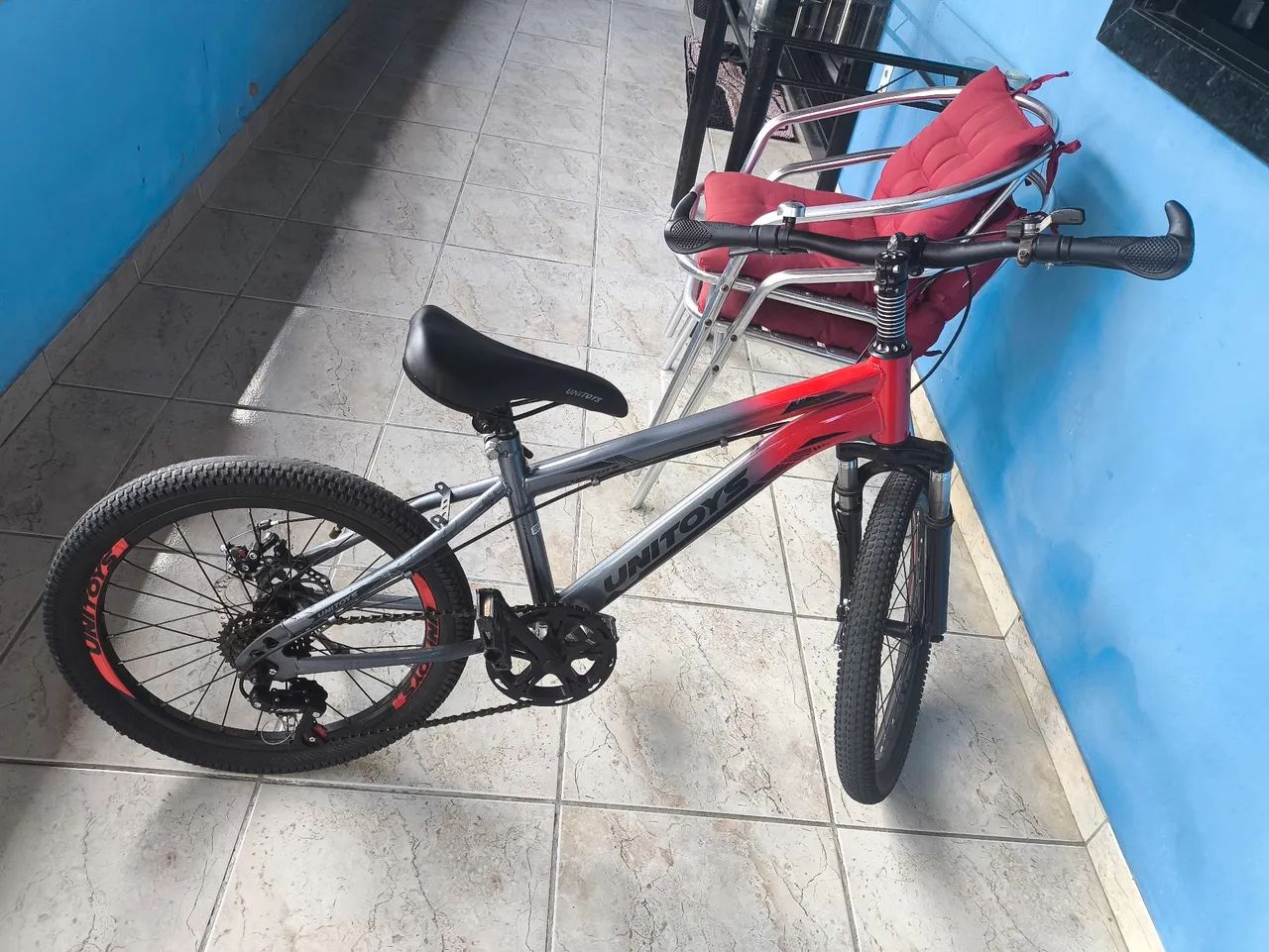 Bike Infantil  - Foto 3