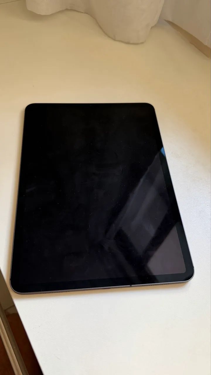 iPad Pro  - Foto 2