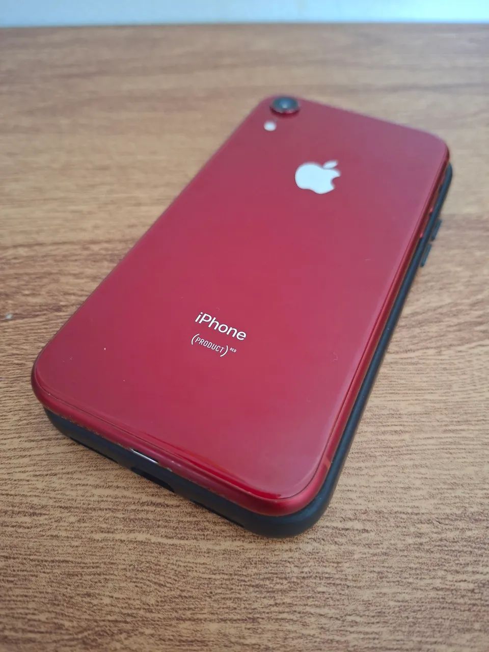 Celular Iphone XR 
