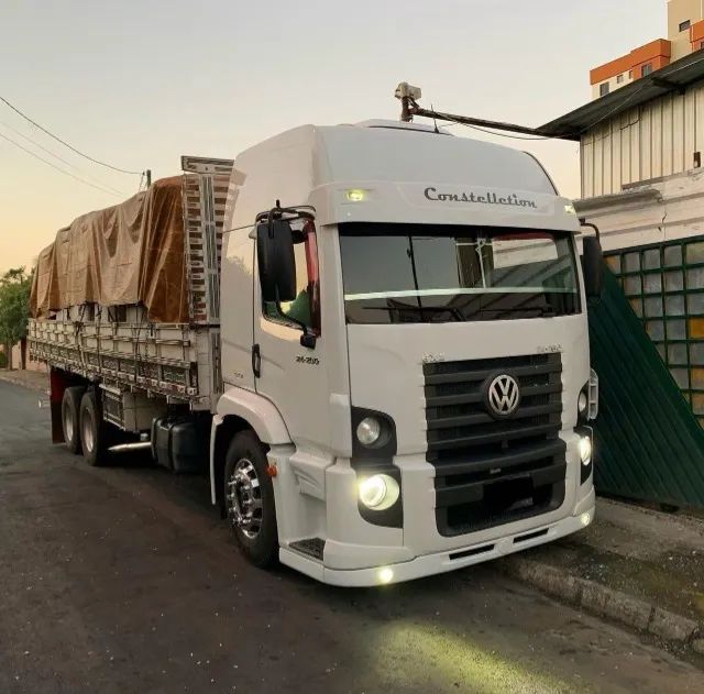 Vw 24250 2012 - Foto 3