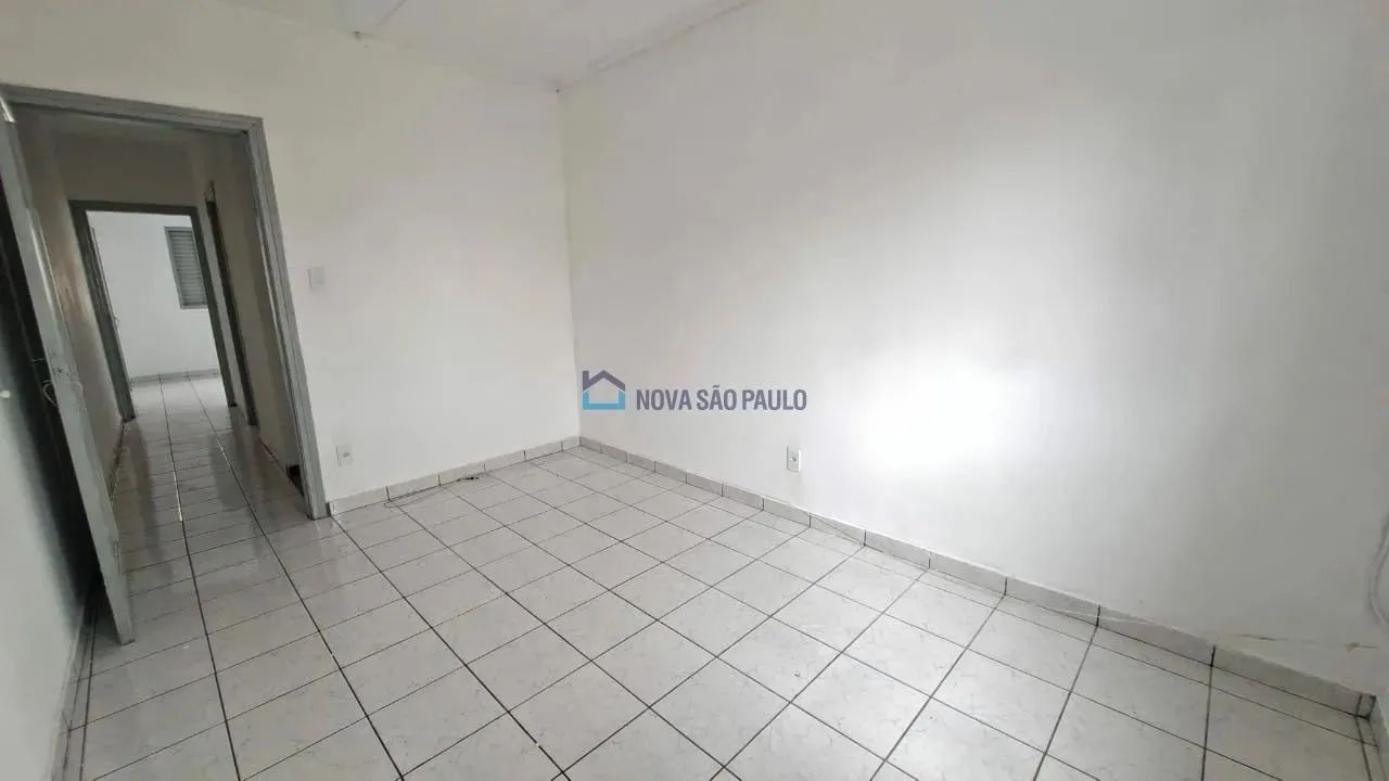 Casa Assobradada para Locação ? Vila Parque Jabaquara | São Paulo ? SP