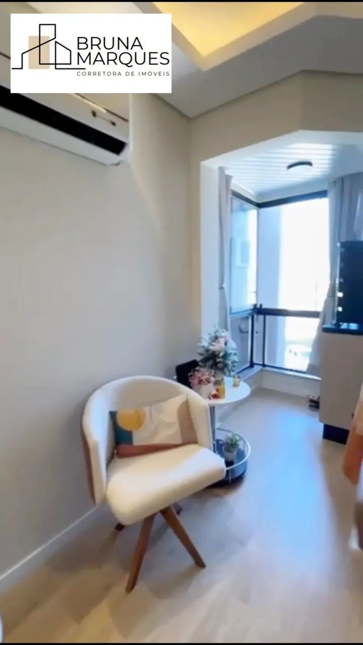 Apartamento belíssimo! - Foto 5