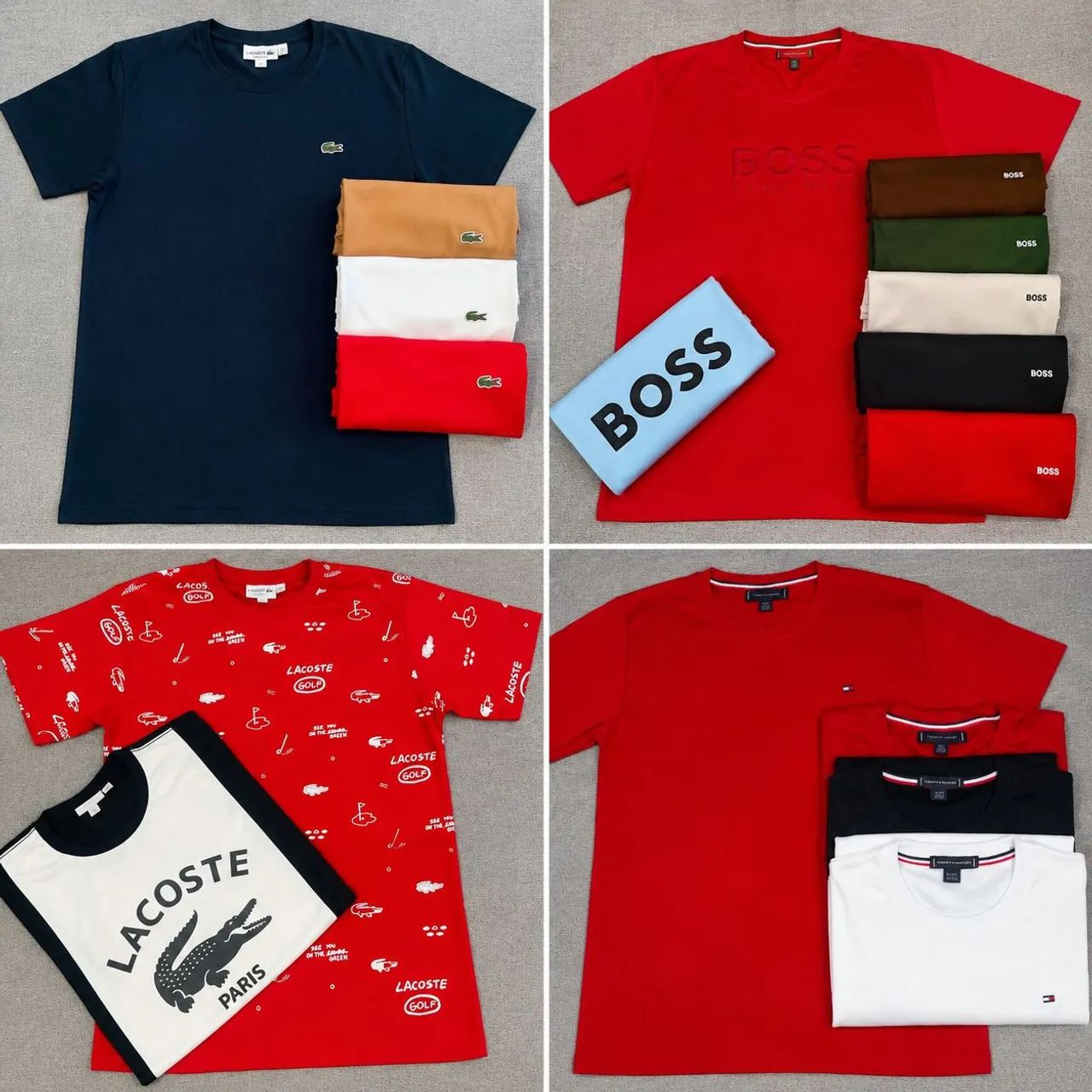 Vendo Loja de Roupa Masculina Completa