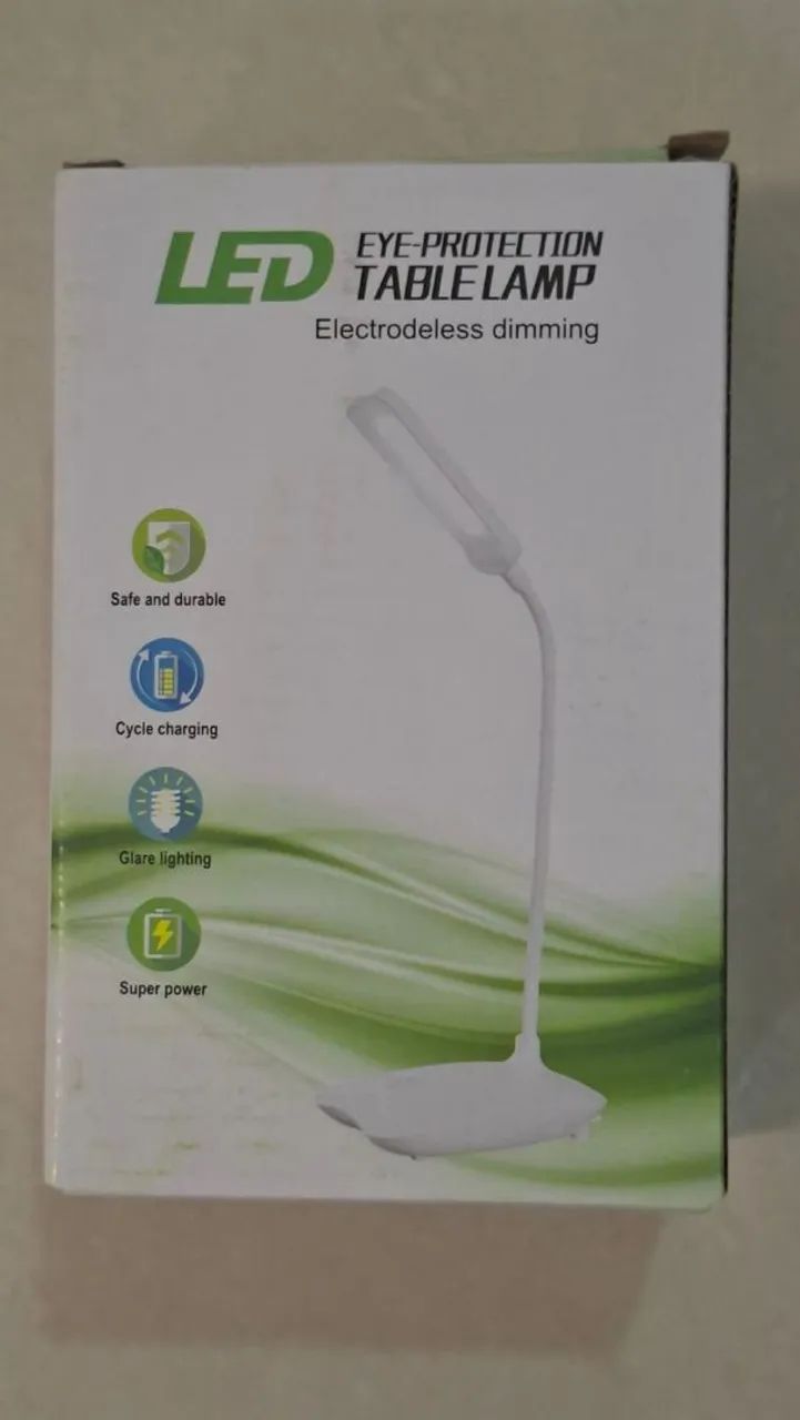 Luminaria de Led
