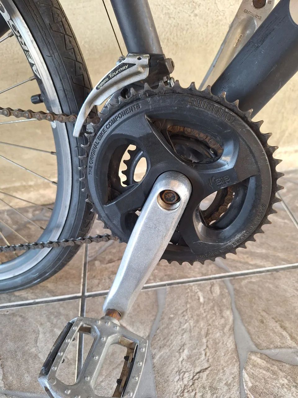 Vendo 2 bicicleta  - Foto 4