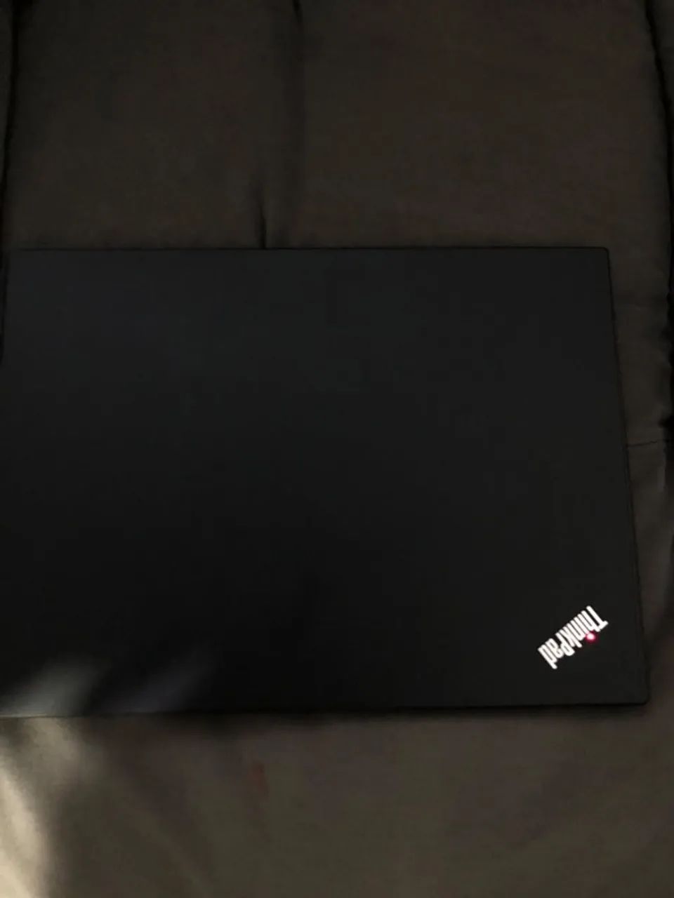 Notebook thinkpad intel uhd 620 8gb ram - SSD - Foto 4