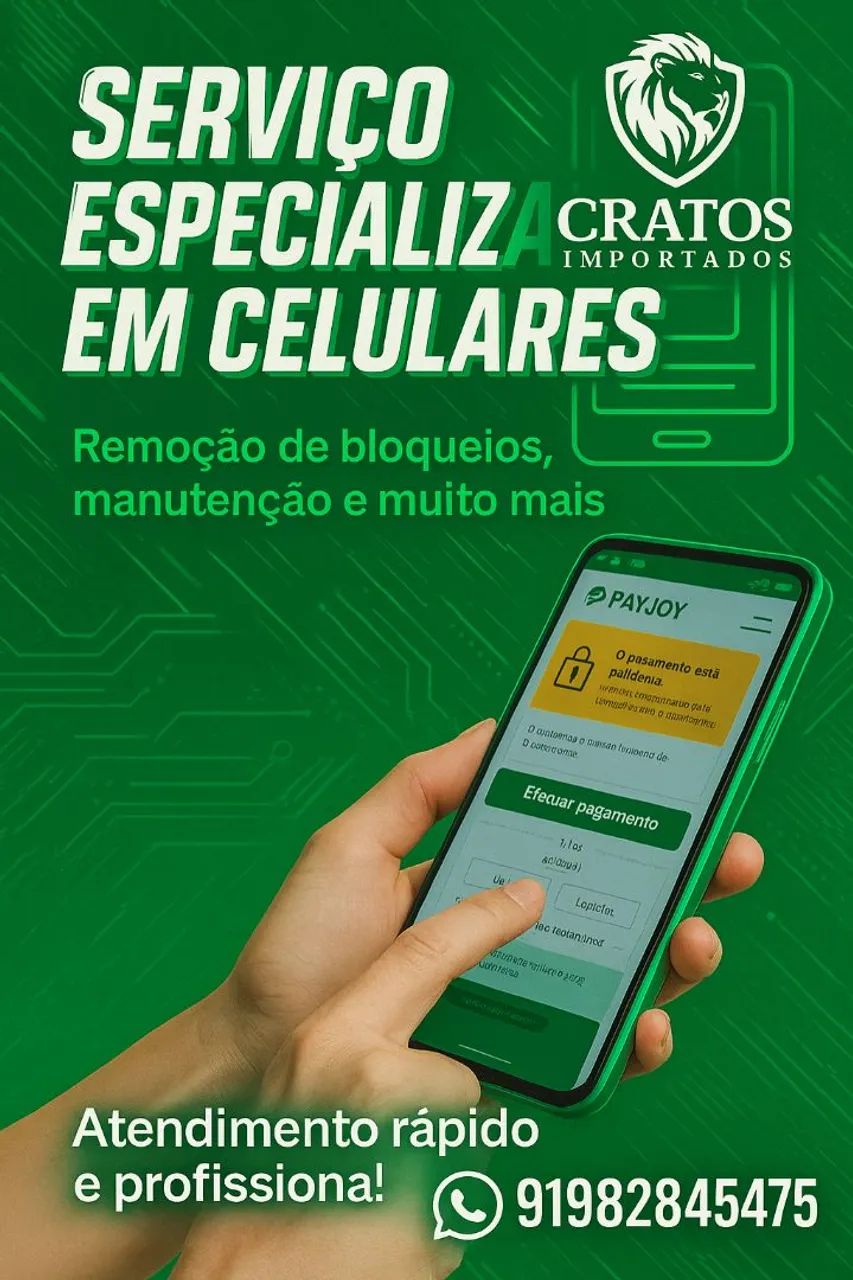 ? Assistência Técnica | PC, Notebook, TV, Impressora, Projetor e Celular ? - Foto 2