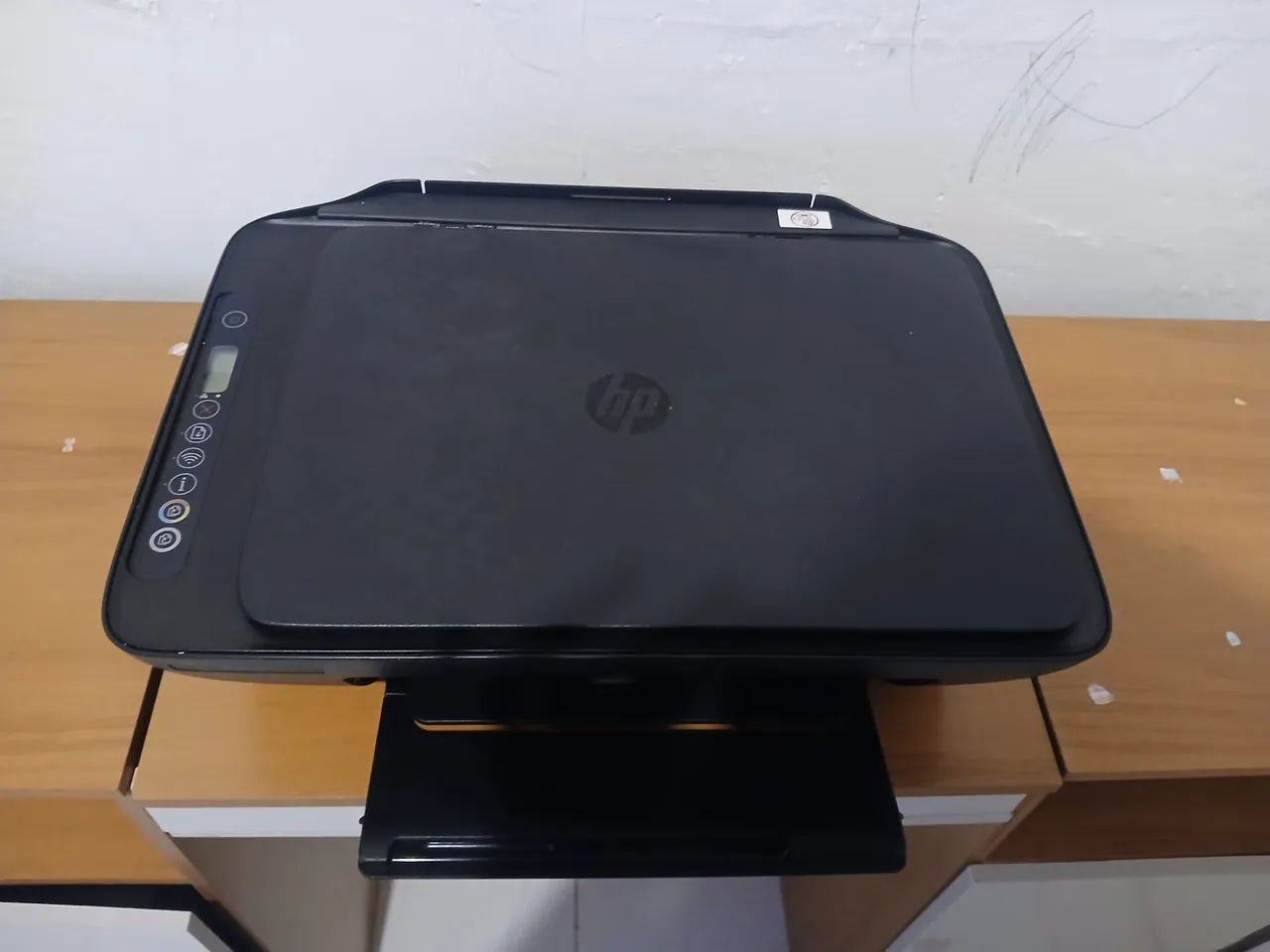Impressora Multifuncional HP DeskJet Ink Advantage 2874