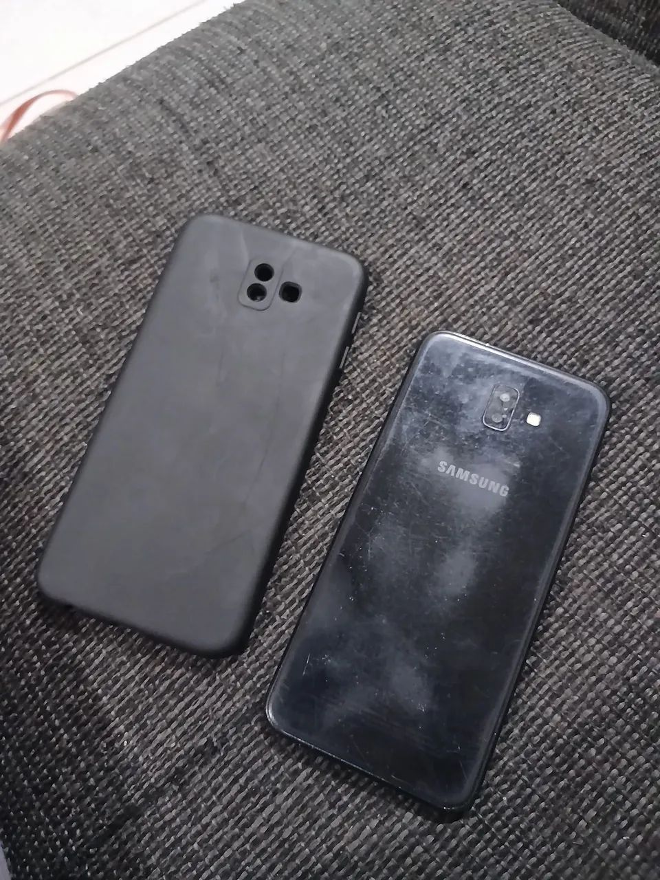 Vendo Samsung Galaxy J6+ - Foto 2
