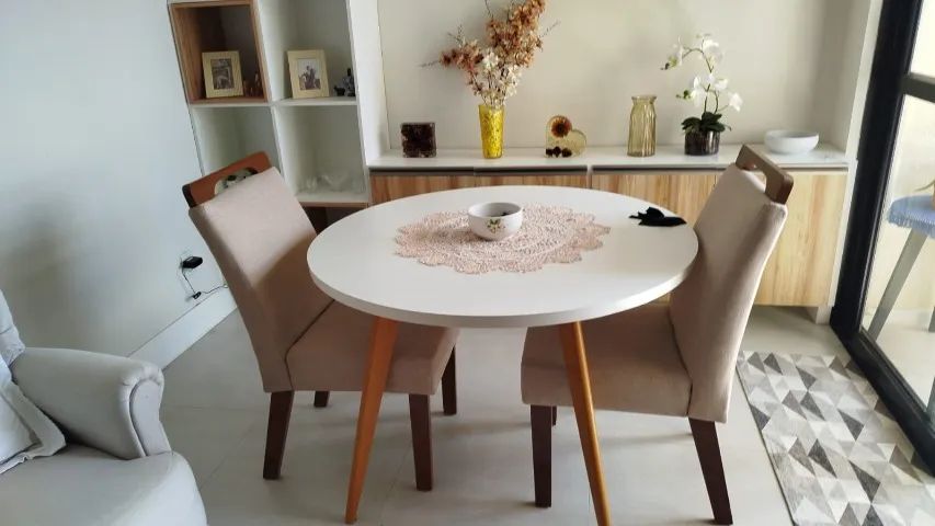 Cadeiras de sala  - Foto 2