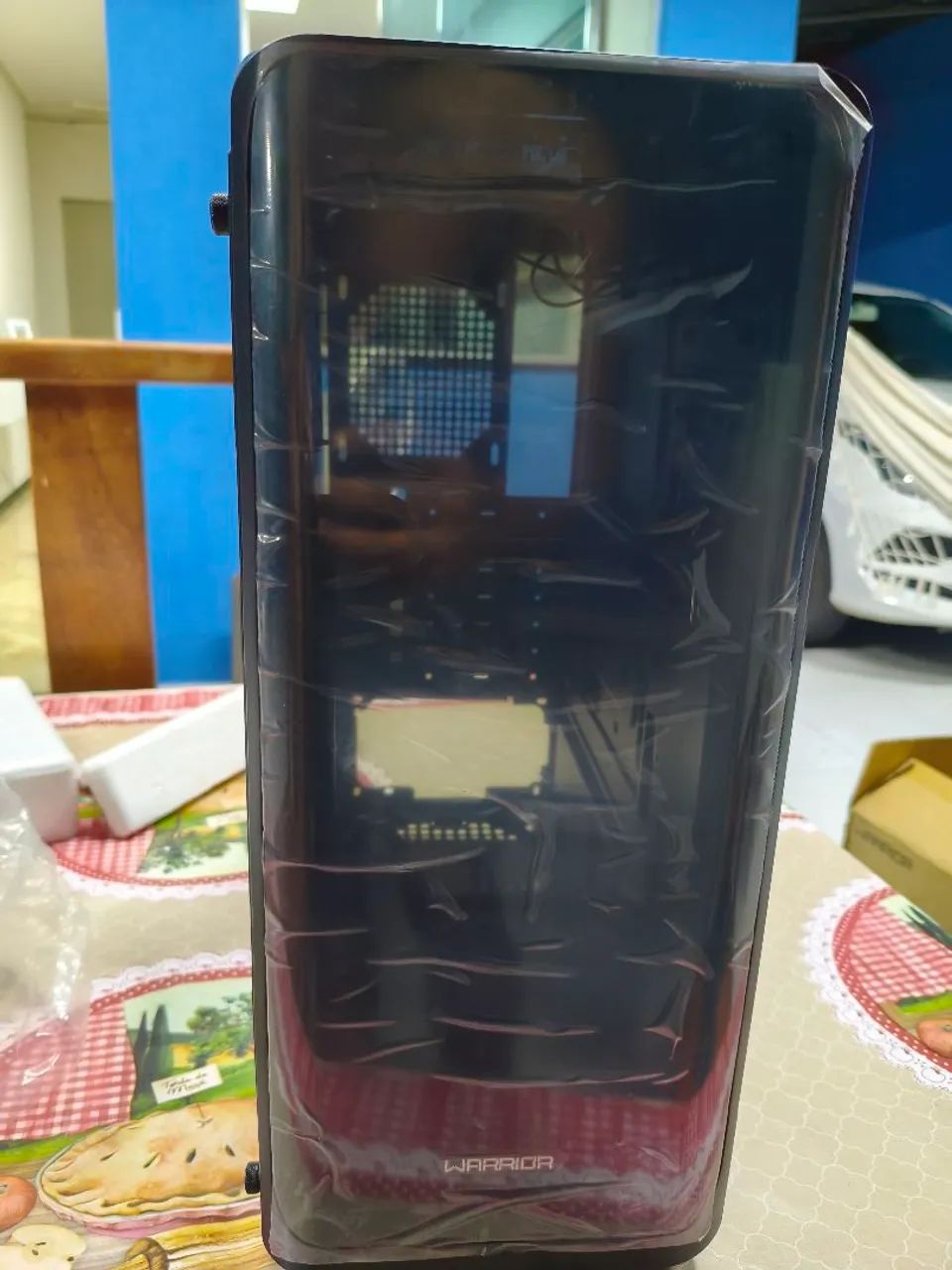 Vendo 2 Gabinetes - Foto 3