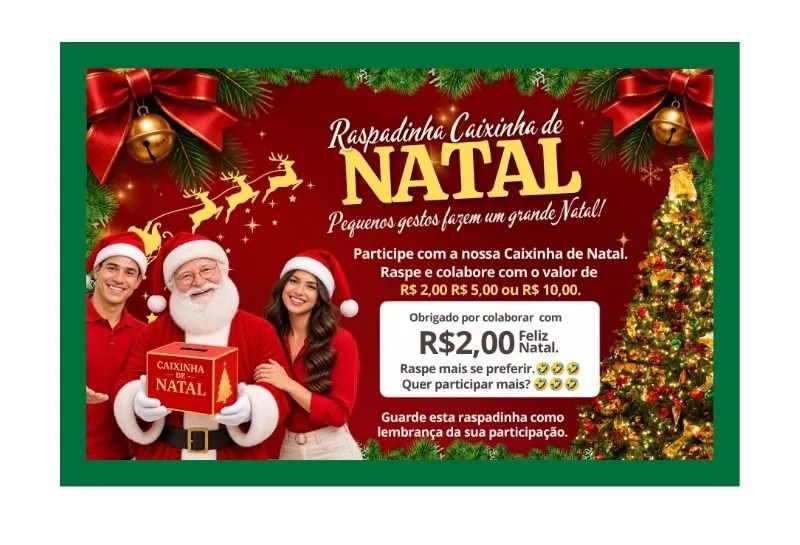 Vendedor(a) externo