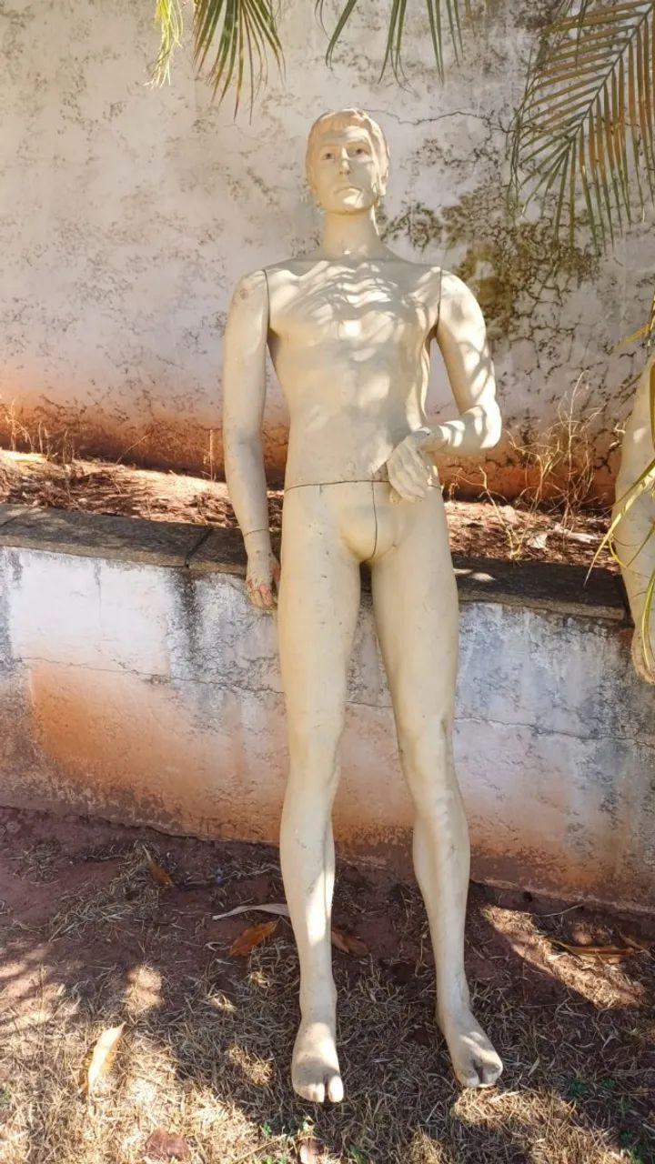 Manequins completos - Foto 2