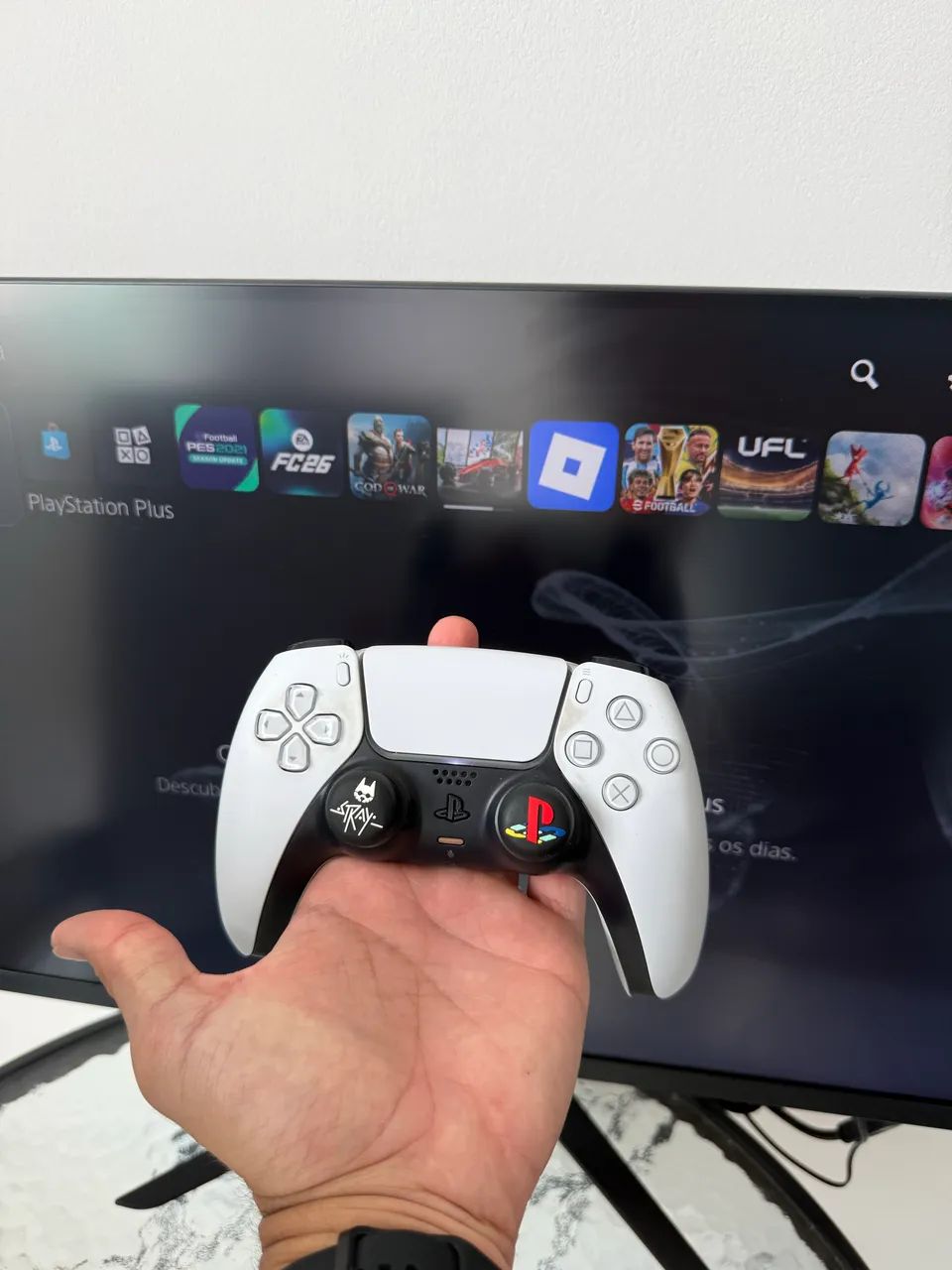 Ps5 - Foto 5