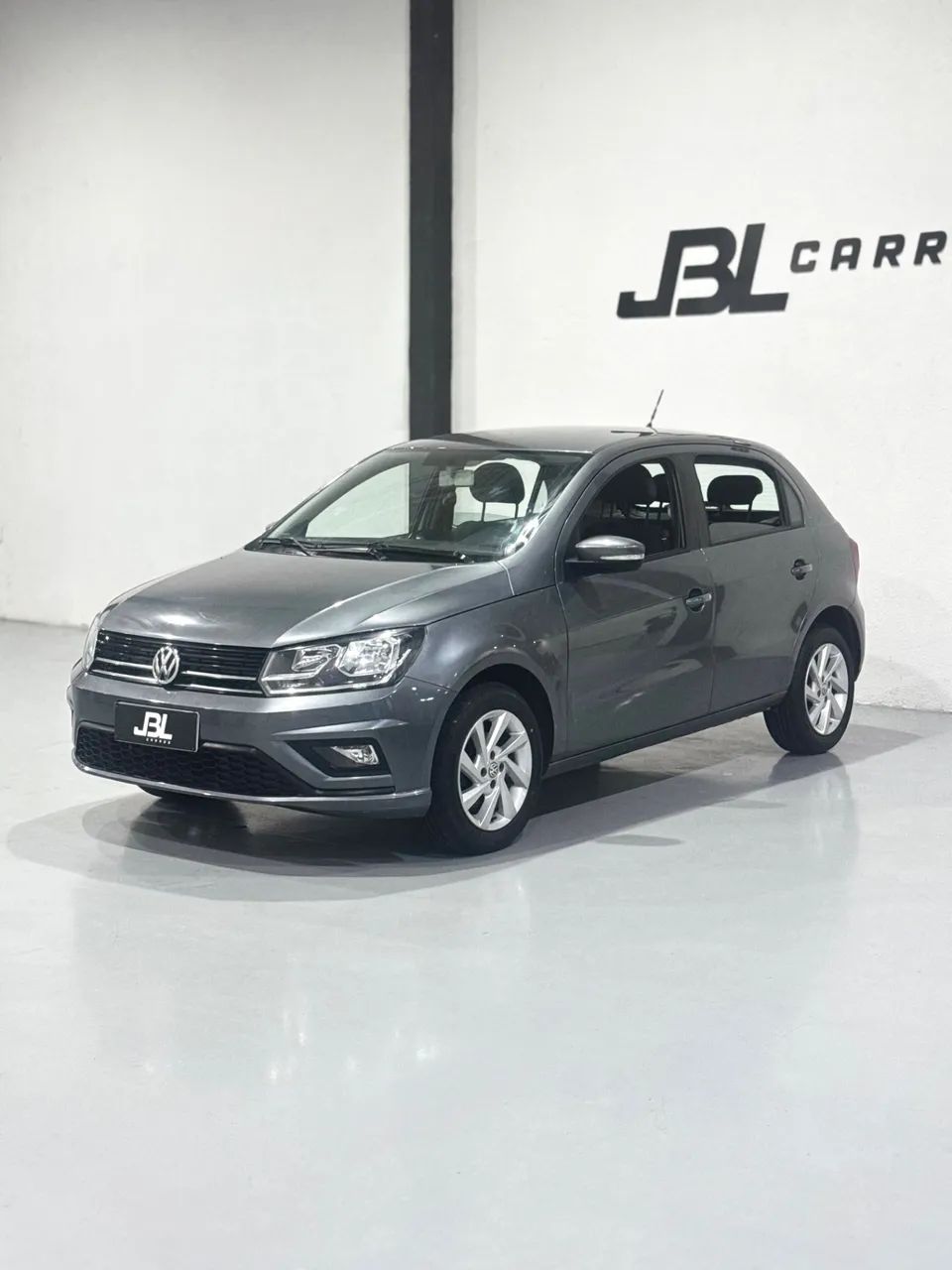 Volkswagen Gol 2020