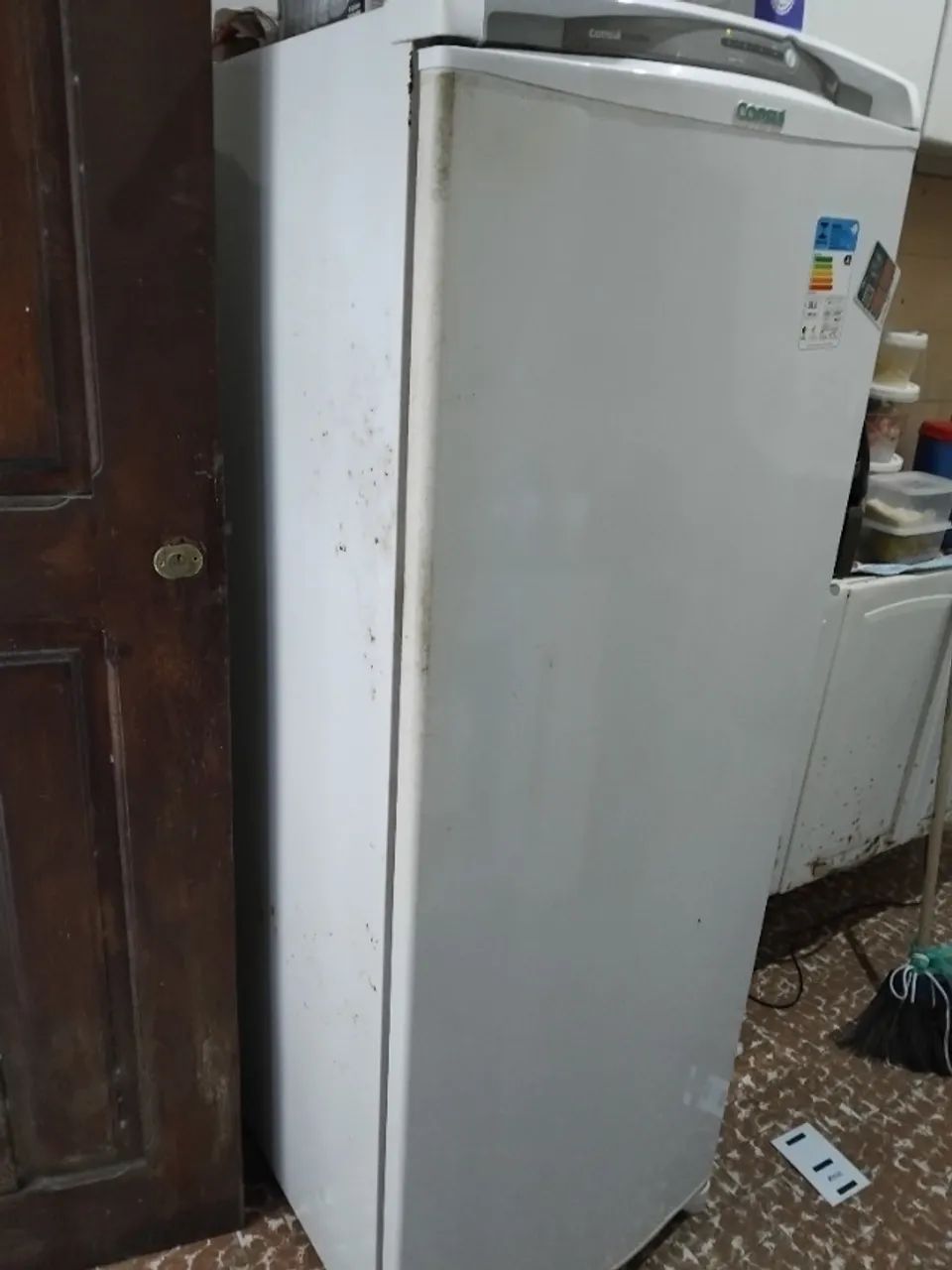 Geladeira  - Foto 5