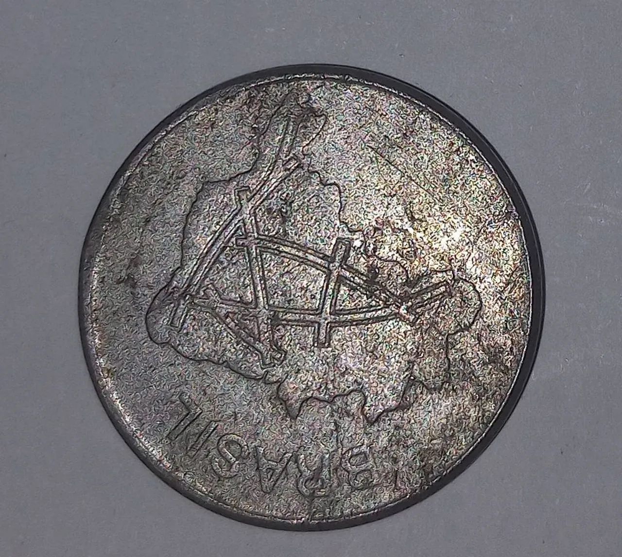 moedas - Foto 2
