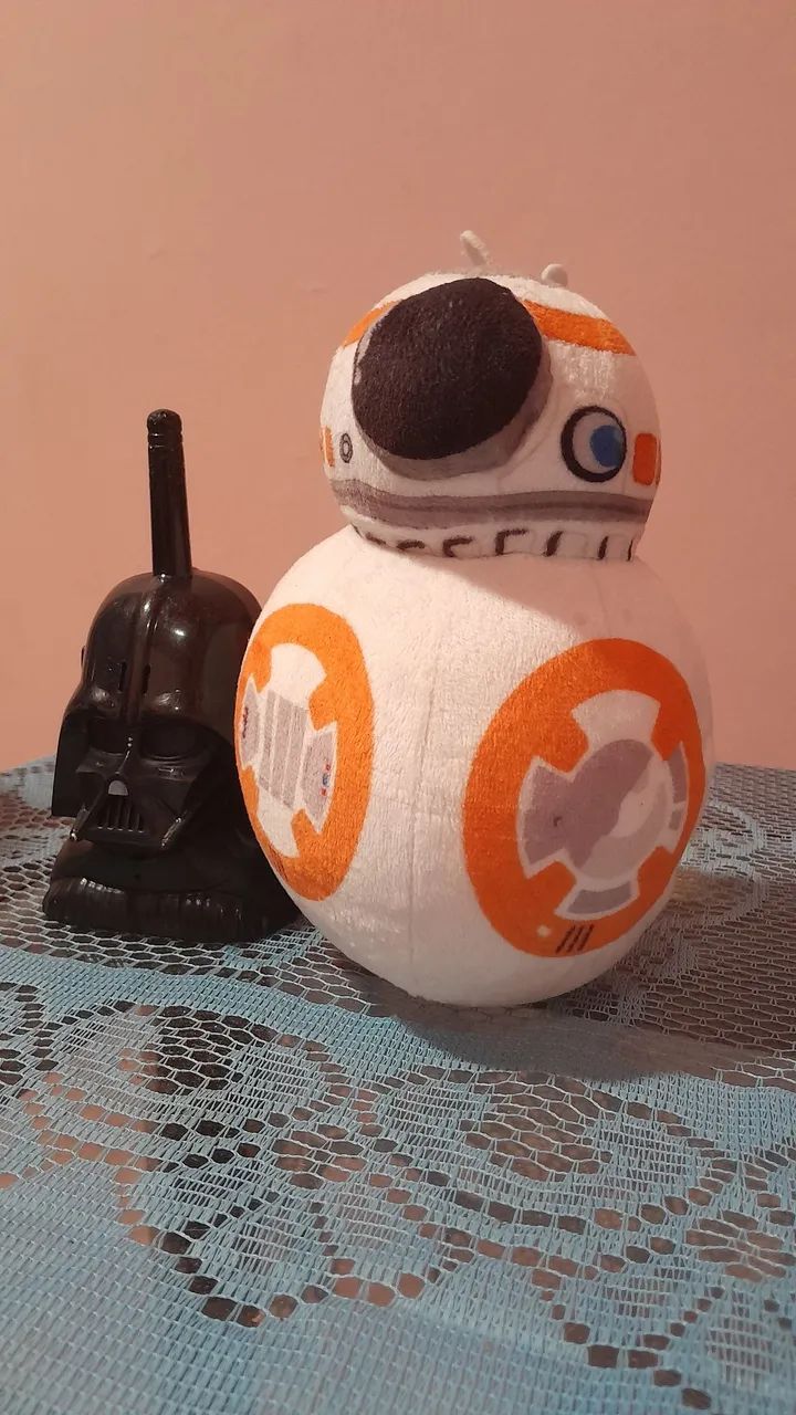 Brinquedos Star Wars - Foto 5