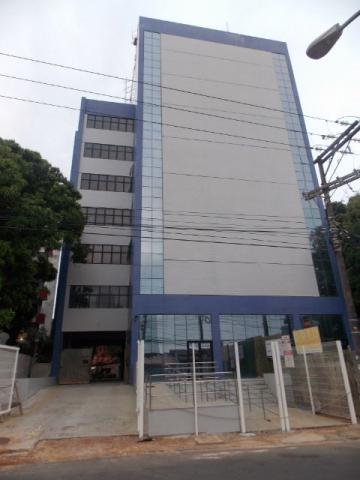 Prédio comercial - Federação