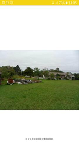 Sitio, Casa, Galpão de festas - Foto 14