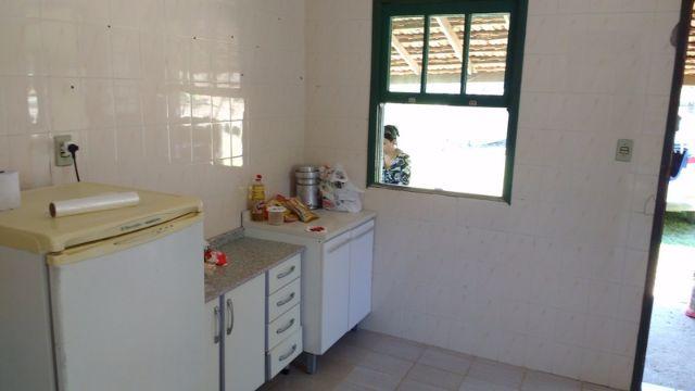 Barbada : Casa na Caiacanga, Ribeirão da Ilha, com 3 dormitórios, área de 650m² - Foto 16