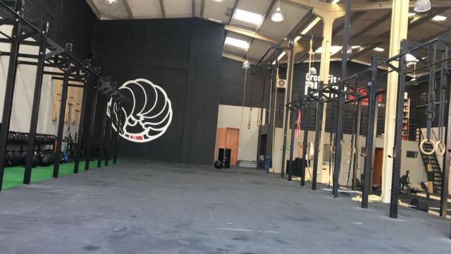 Placas de Borracha para Crossfit, Tatame e Academia - Foto 6