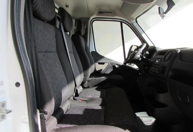 Renault Master Chassi 2019-2020 - Foto 5