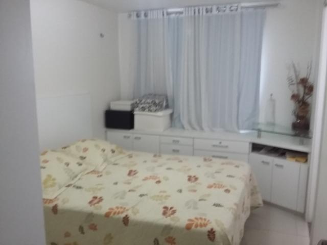 Apartamento no melhor do bairro Guararapes com móveis Projetados a 100 metros do Shopping - Foto 5