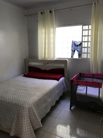 Casa de 3 qts em Sobradinho II, aceita apartamento. - Foto 8