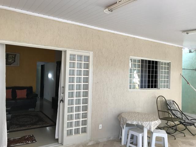 Casa de 3 qts em Sobradinho II, aceita apartamento. - Foto 4