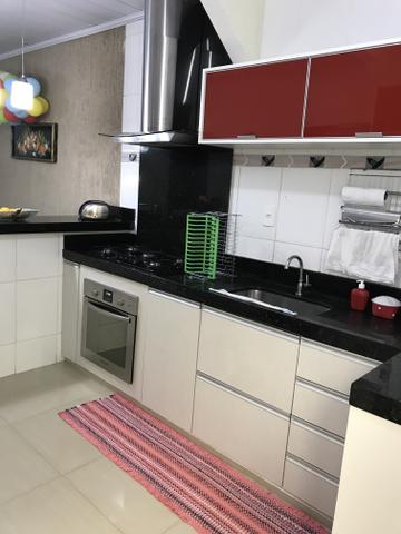Casa de 3 qts em Sobradinho II, aceita apartamento. - Foto 2