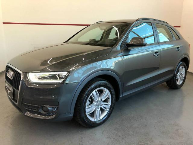 Audi Q3 Tfsi Attraction Quattro