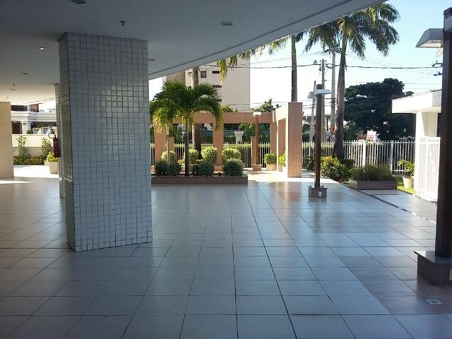 Apartamento no melhor do bairro Guararapes com móveis Projetados a 100 metros do Shopping - Foto 16