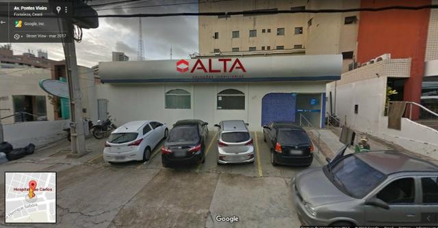 Locação no melhor da Av. Pontes Vieira - Foto 2