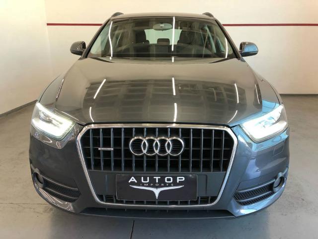 Audi Q3 Tfsi Attraction Quattro - Foto 2