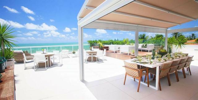 Apartamento Beira Mar Litoral Sul do RN / In Mare Bali Resort - Foto 15