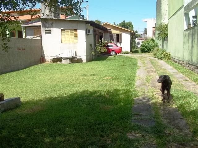 Barbada!!! Terreno 11x46 localizado no Centro de Esteio! - Foto 2