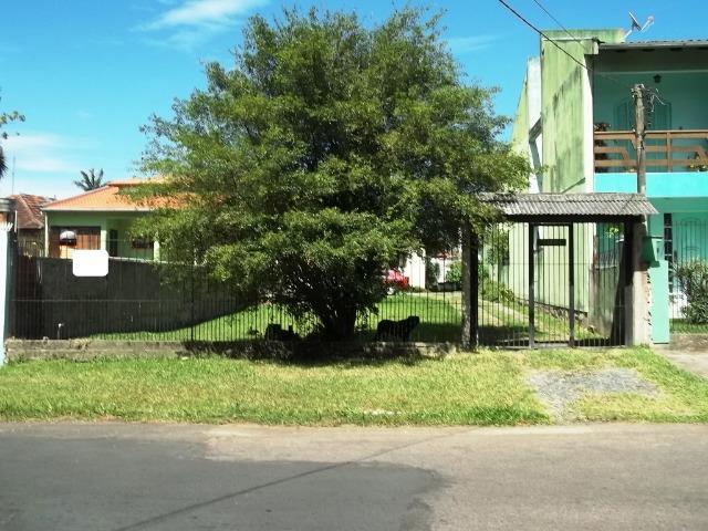 Barbada!!! Terreno 11x46 localizado no Centro de Esteio!