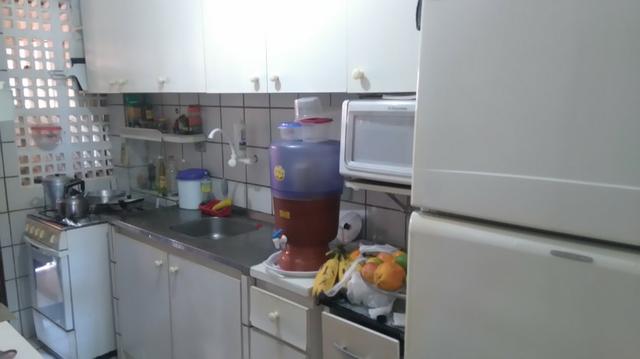 Casa duplex na quadra do mar em condomínio Fechado(Aceito troca por outro Imóvel) - Foto 18